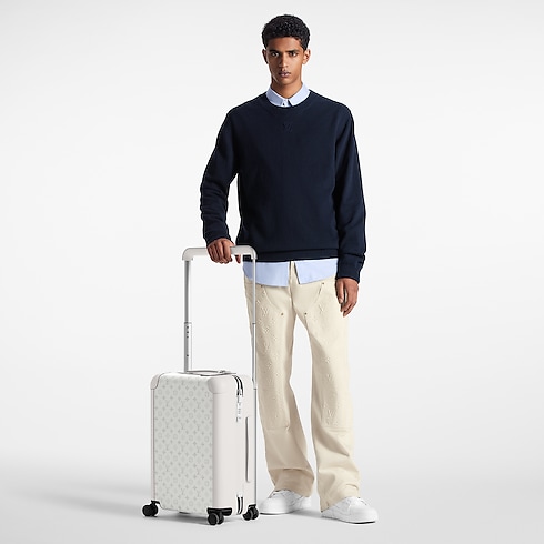 Horizon 55 Taigarama in 男士's 旅遊用品 拉桿行李箱 collections by Louis Vuitton (產品縮放)