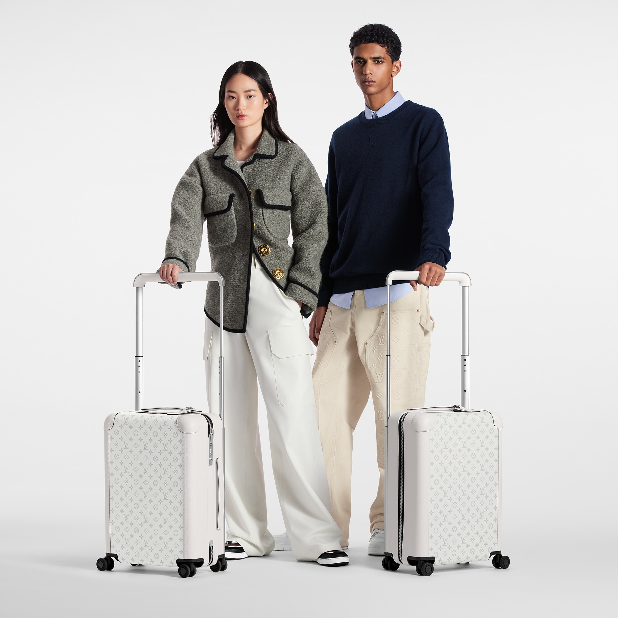 Horizon 55 Taigarama in 男士