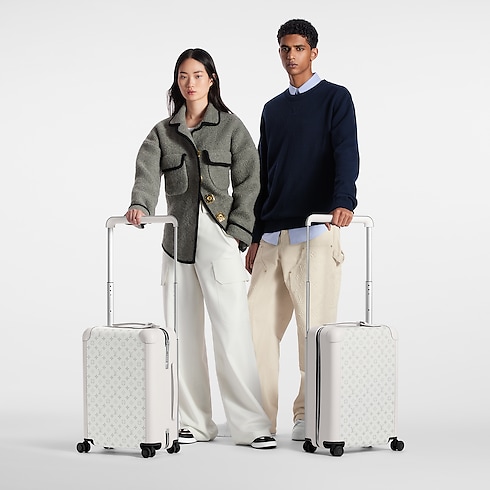 Horizon 55 Taigarama in 男士's 旅遊用品 拉桿行李箱 collections by Louis Vuitton (產品縮放)