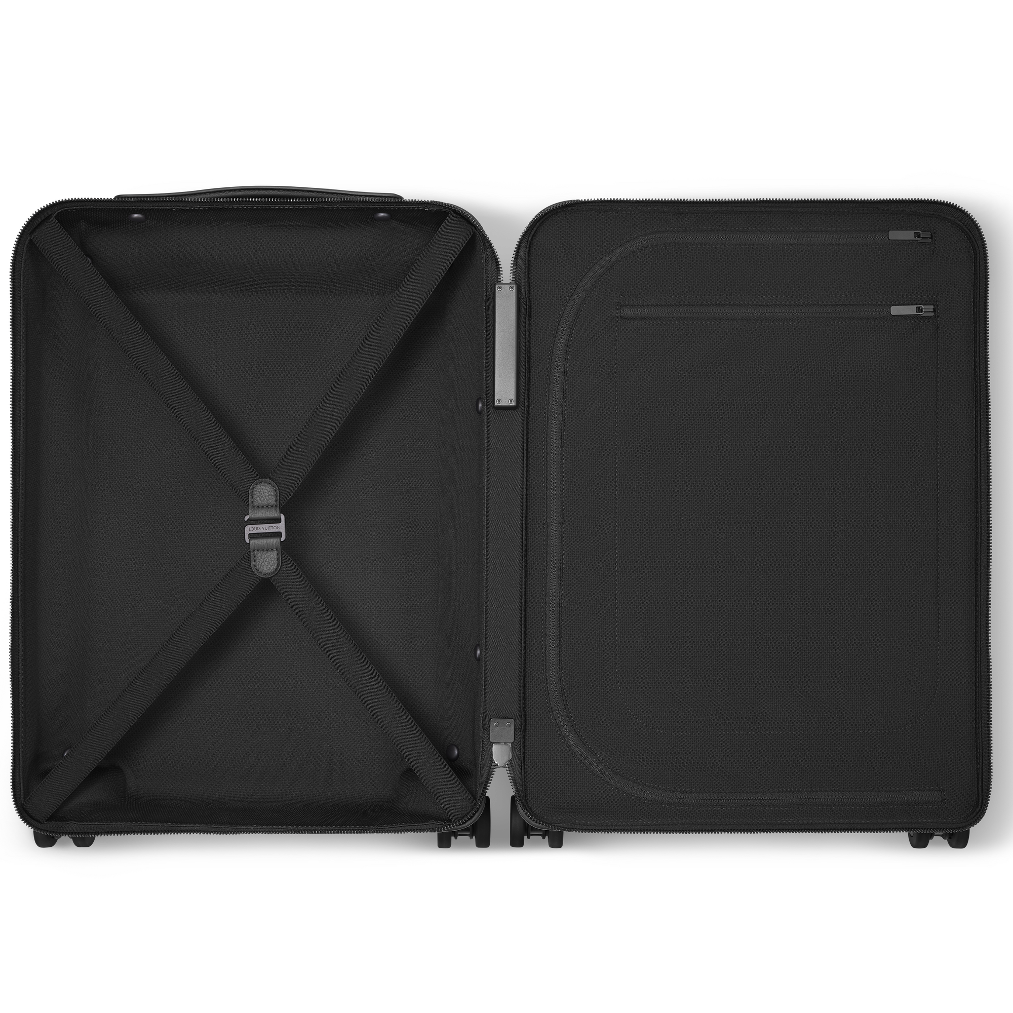 Horizon 55 Monogram Shadow in 男士