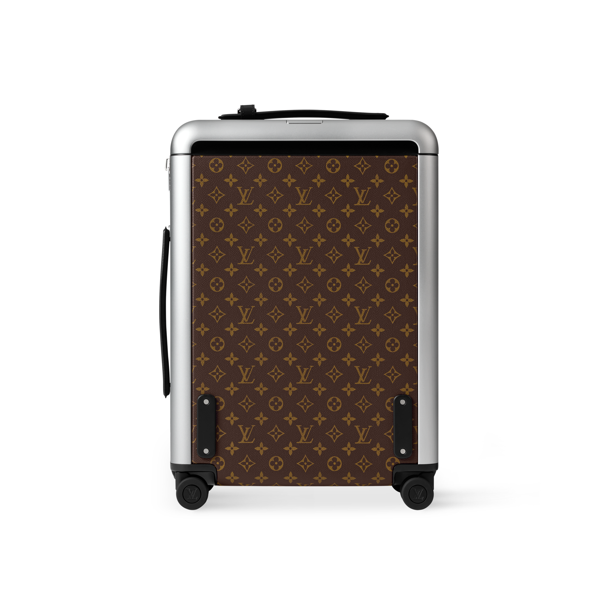 Horizon 55 Monogram Macassar 帆布 in 男士