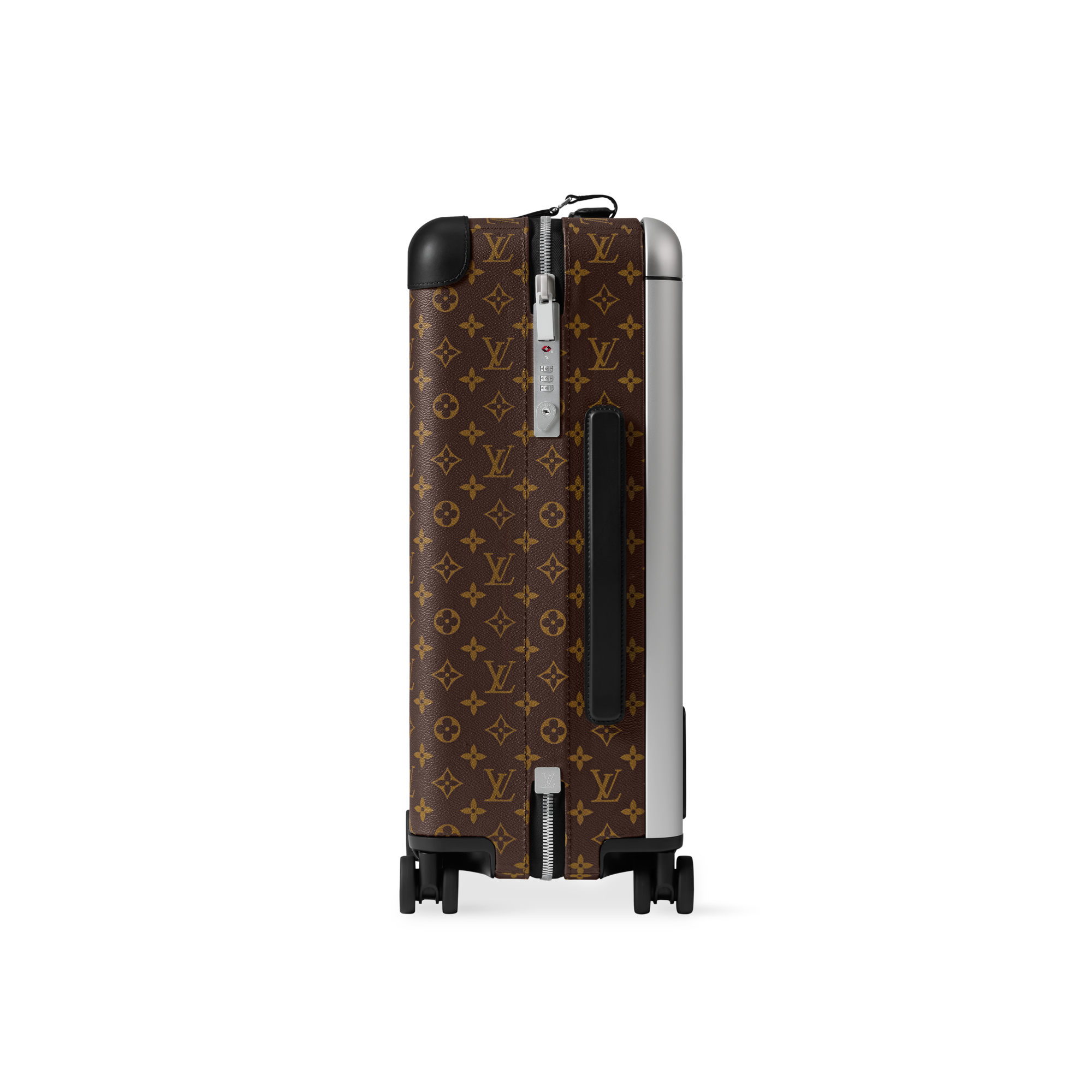 Horizon 55 Monogram Macassar 帆布 in 男士