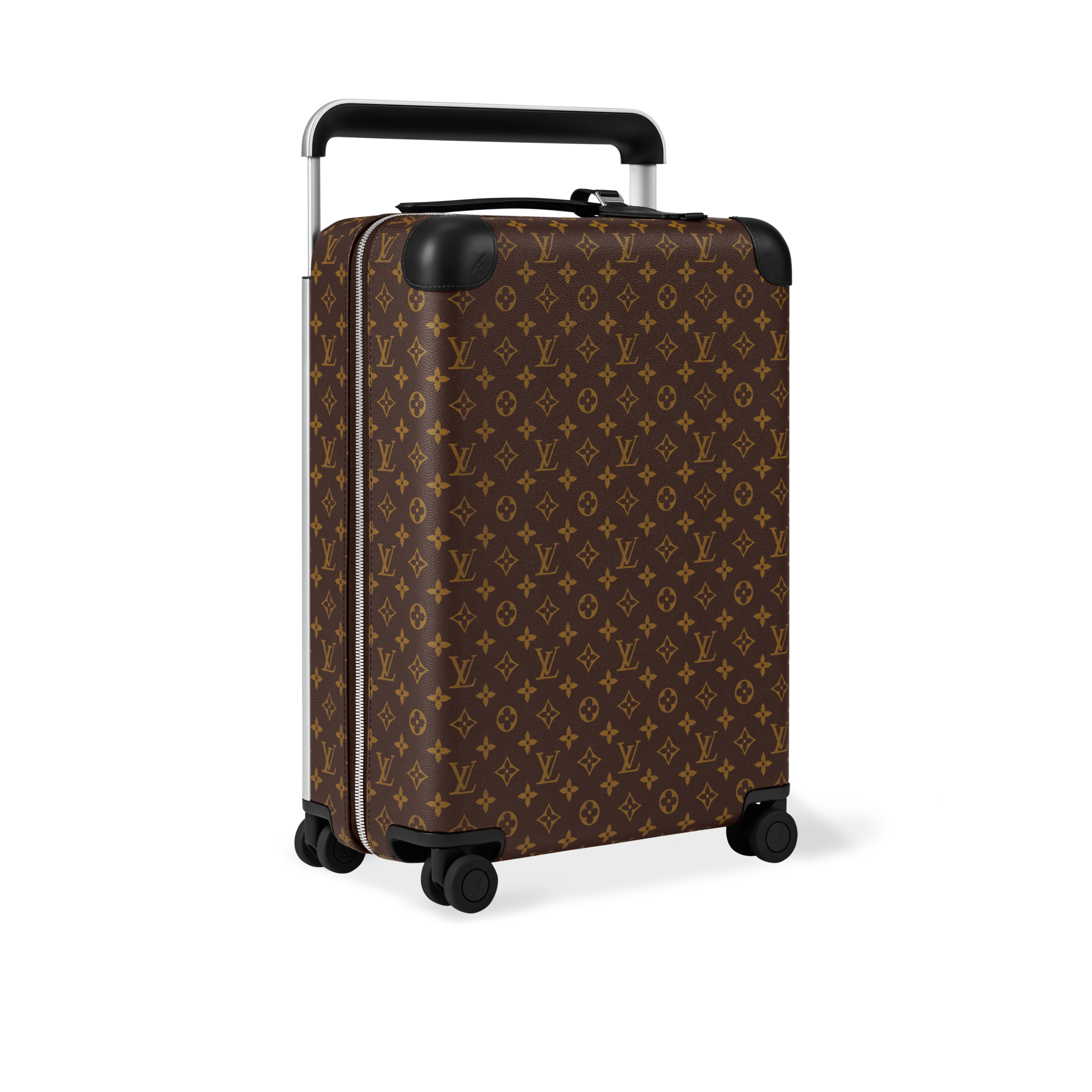 Horizon 55 Monogram Macassar 帆布 in 男士