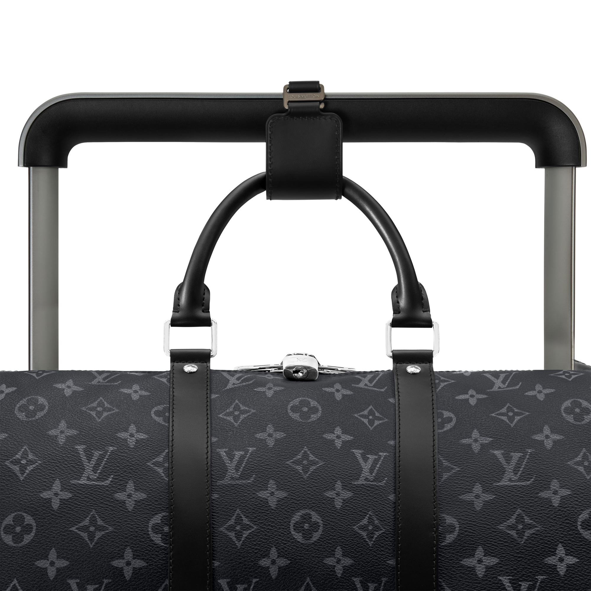 Horizon 55 Taurillon Monogram in 男士