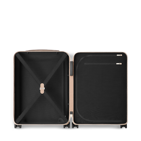 Horizon 55 Monogram Empreinte 皮革 in 男士's 旅遊用品 拉桿行李箱 collections by Louis Vuitton (產品縮放)