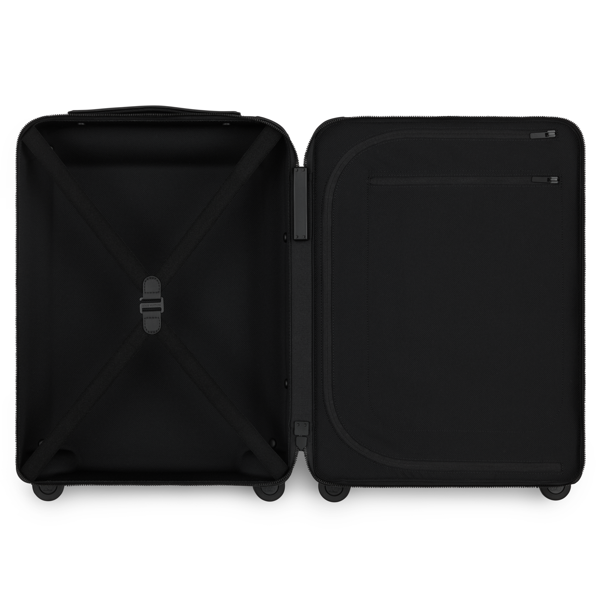 Horizon 55 Monogram Shadow in 男士