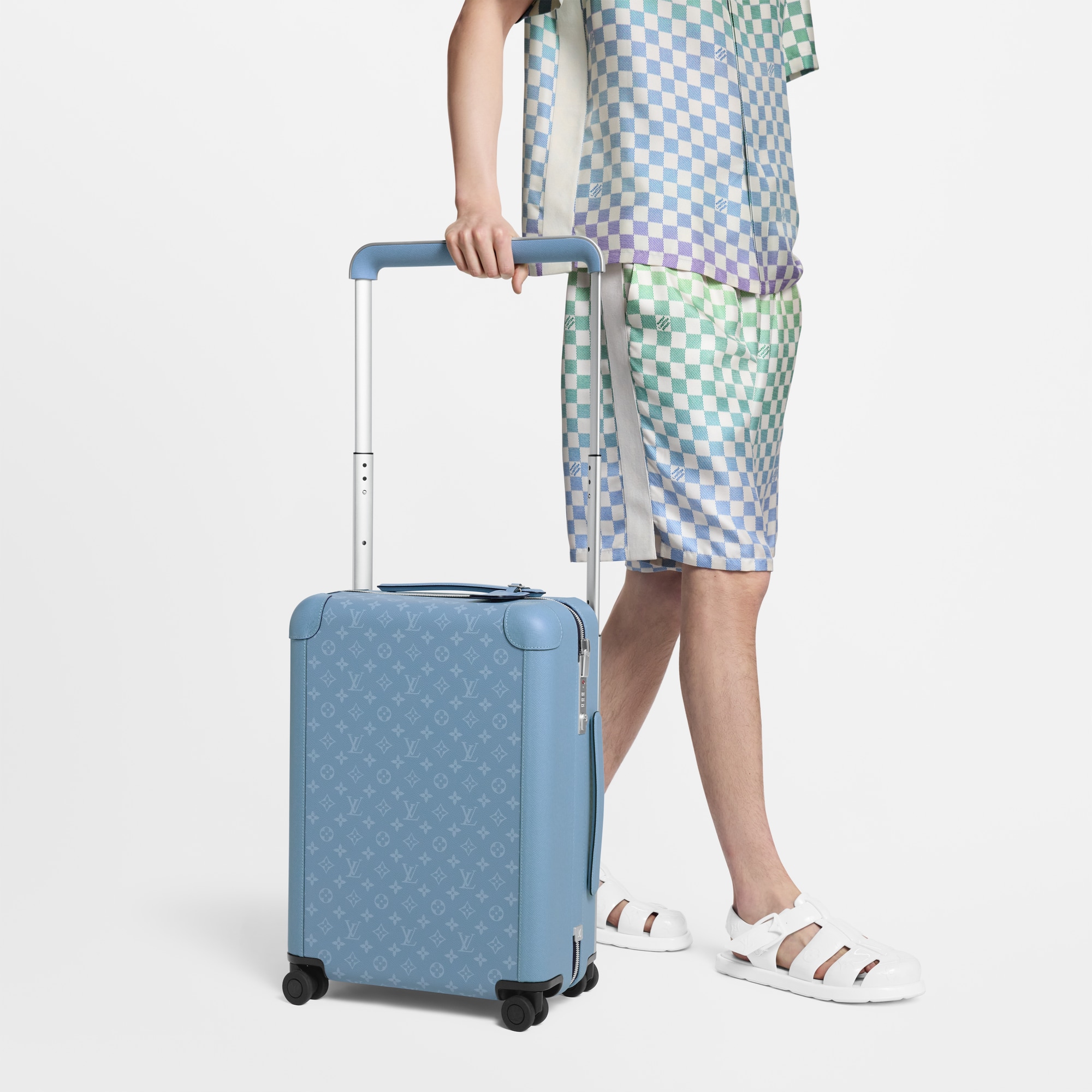 Horizon 55 Taigarama in 男士