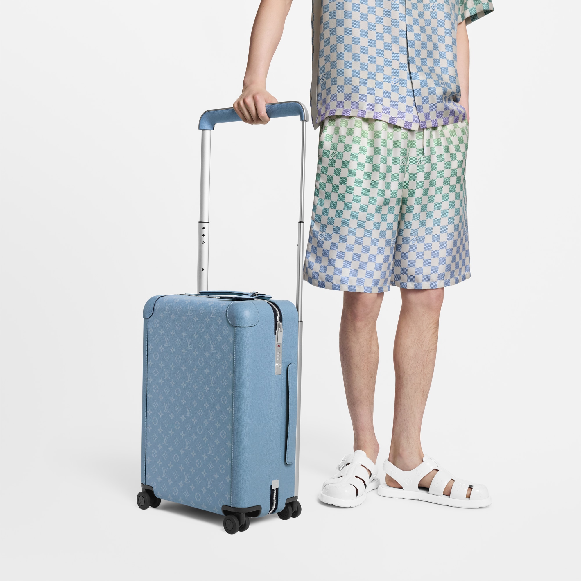 Horizon 55 Taigarama in 男士