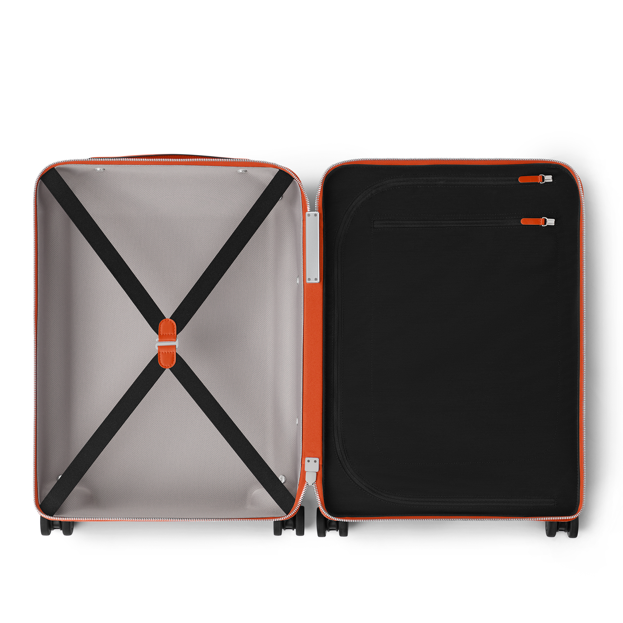 Horizon 55 Epi 皮革 in 女士