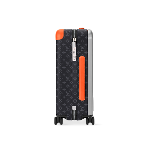 Horizon 55 Monogram Eclipse 帆布 in 男士's 旅遊用品 拉桿行李箱 collections by Louis Vuitton (產品縮放)