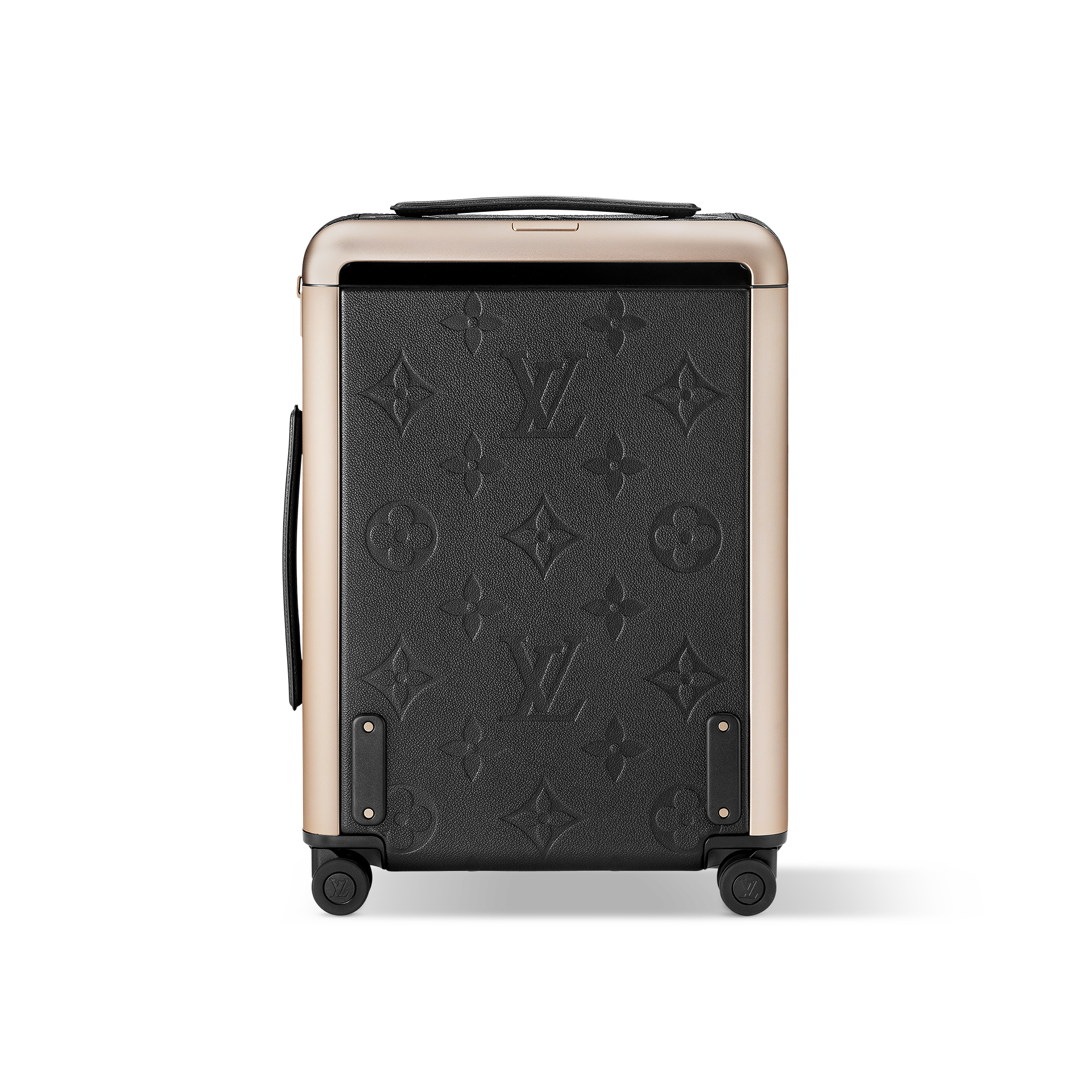 Horizon 55 Monogram Empreinte 皮革 in 男士