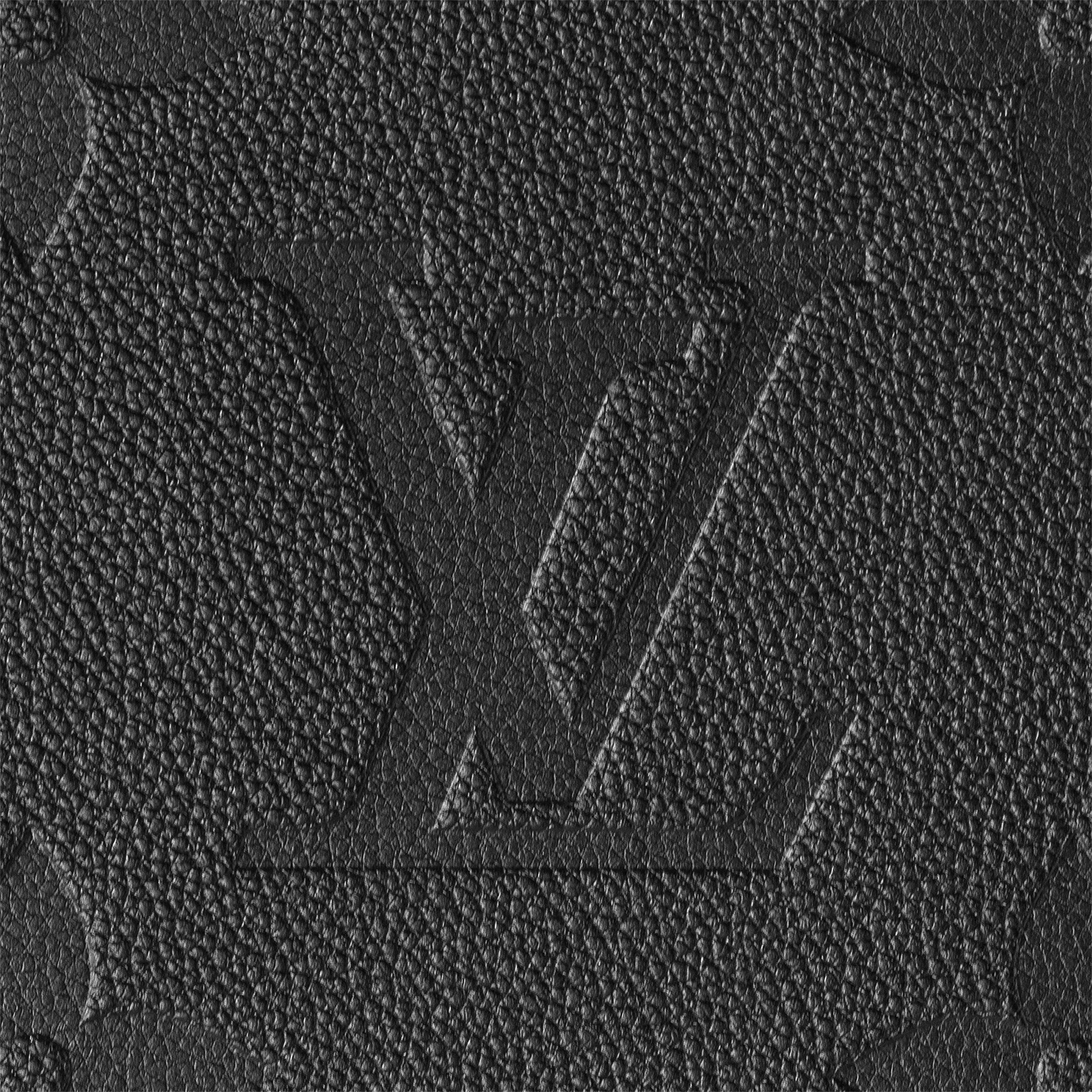 Horizon 55 Monogram Empreinte 皮革 in 男士