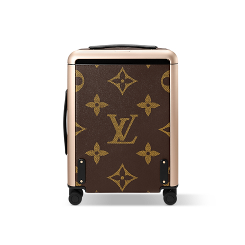 Horizon 55 其他 Monogram 帆布 in 女士's 旅遊用品 拉桿行李箱 collections by Louis Vuitton (產品縮放)