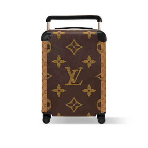Horizon 55 其他 Monogram 帆布 in 女士's 旅遊用品 拉桿行李箱 collections by Louis Vuitton (產品縮放)