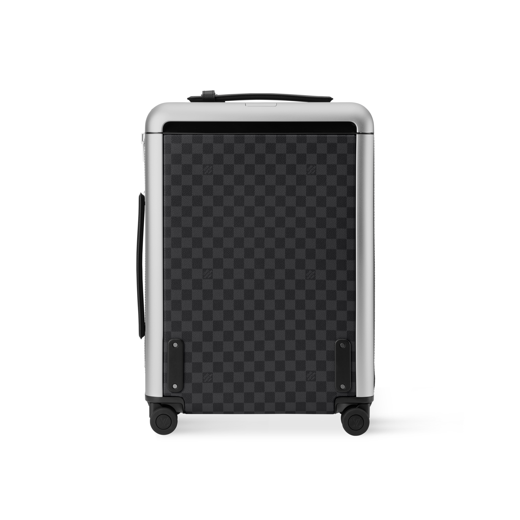 Horizon 55 Damier Graphite 帆布 in 男士