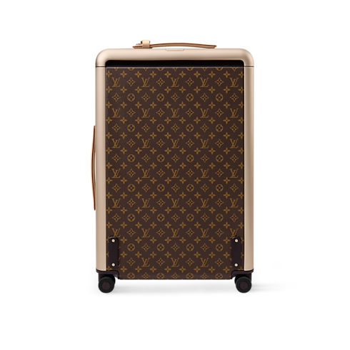 Horizon 70 Monogram 帆布 in 男士's 旅遊用品 拉桿行李箱 collections by Louis Vuitton (產品縮放)