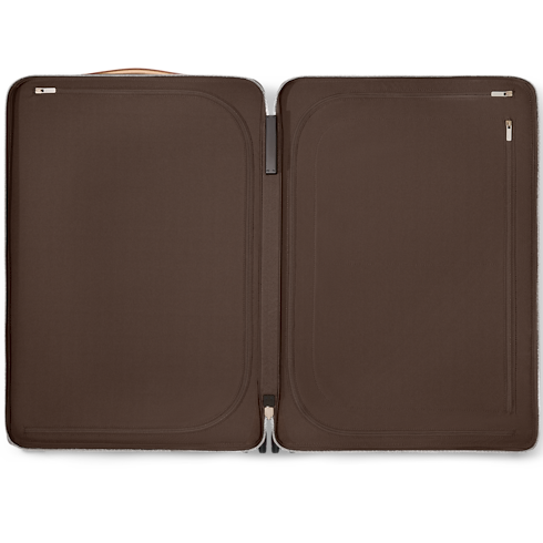 Horizon 70 Monogram 帆布 in 男士's 旅遊用品 拉桿行李箱 collections by Louis Vuitton (產品縮放)