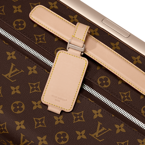 Horizon 70 Monogram 帆布 in 男士's 旅遊用品 拉桿行李箱 collections by Louis Vuitton (產品縮放)