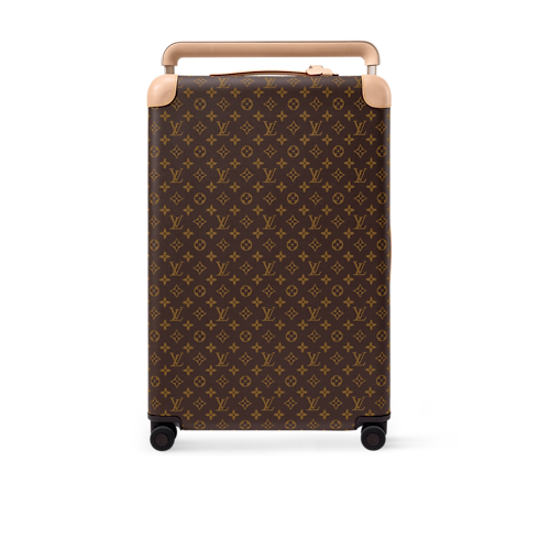 Horizon 70 Monogram 帆布 in 男士's 旅遊用品 拉桿行李箱 collections by Louis Vuitton (產品縮放)