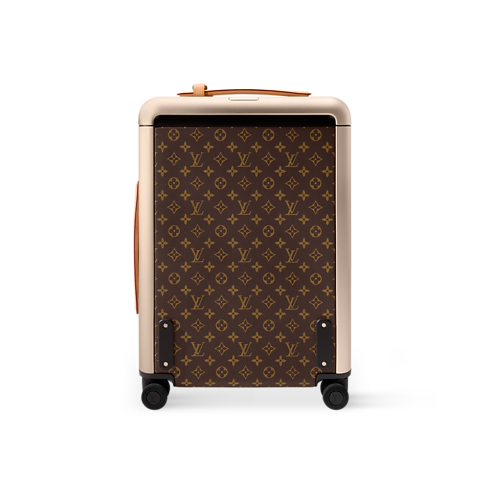 Horizon Business Monogram 帆布 in 男士's 旅遊用品 拉桿行李箱 collections by Louis Vuitton (產品縮放)