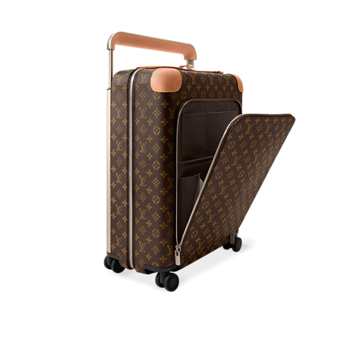 Horizon Business Monogram 帆布 in 男士's 旅遊用品 拉桿行李箱 collections by Louis Vuitton (產品縮放)
