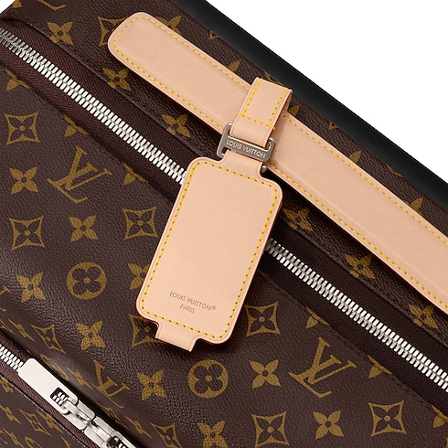 Horizon Business Monogram 帆布 in 男士's 旅遊用品 拉桿行李箱 collections by Louis Vuitton (產品縮放)