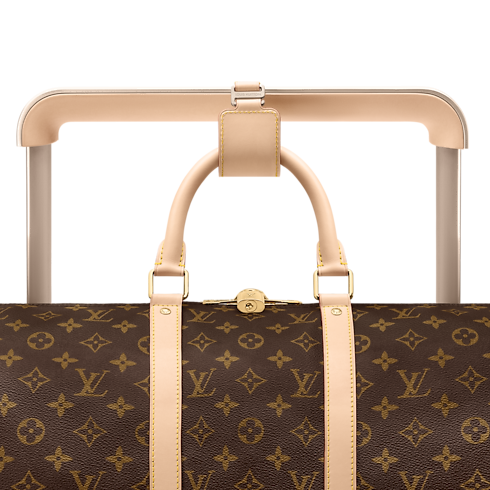 Horizon Business Monogram 帆布 in 男士's 旅遊用品 拉桿行李箱 collections by Louis Vuitton (產品縮放)