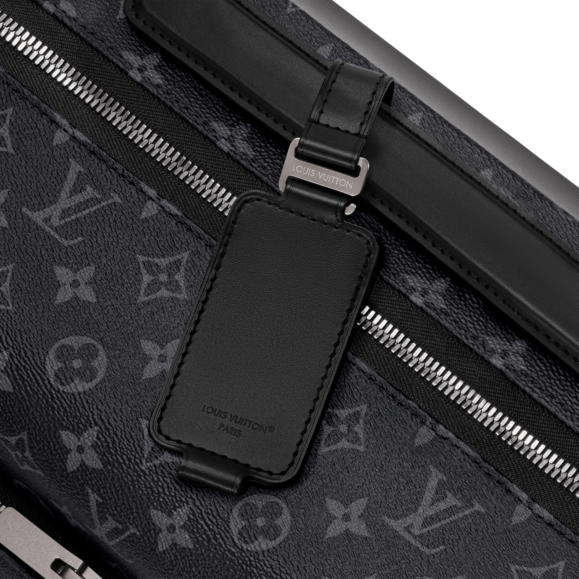 Horizon Business Monogram Eclipse 帆布 in 男士
