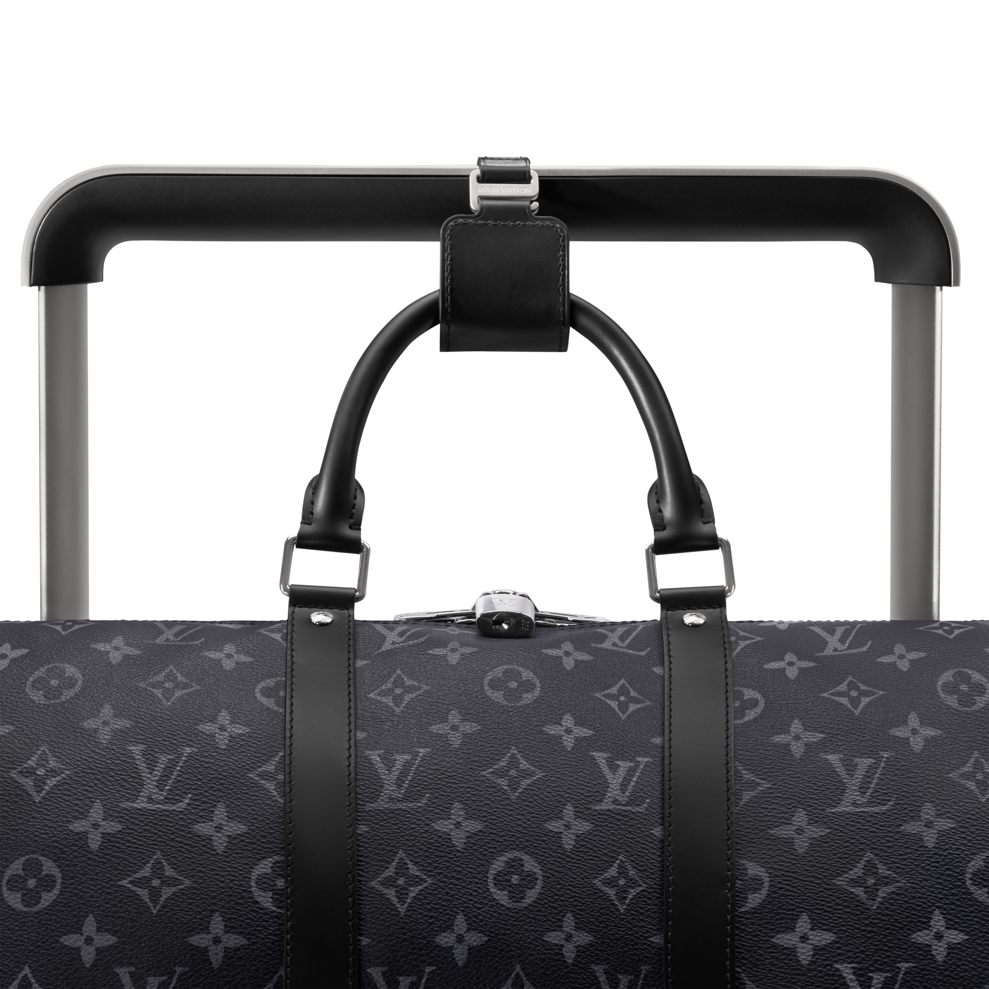 Horizon Business Monogram Eclipse 帆布 in 男士