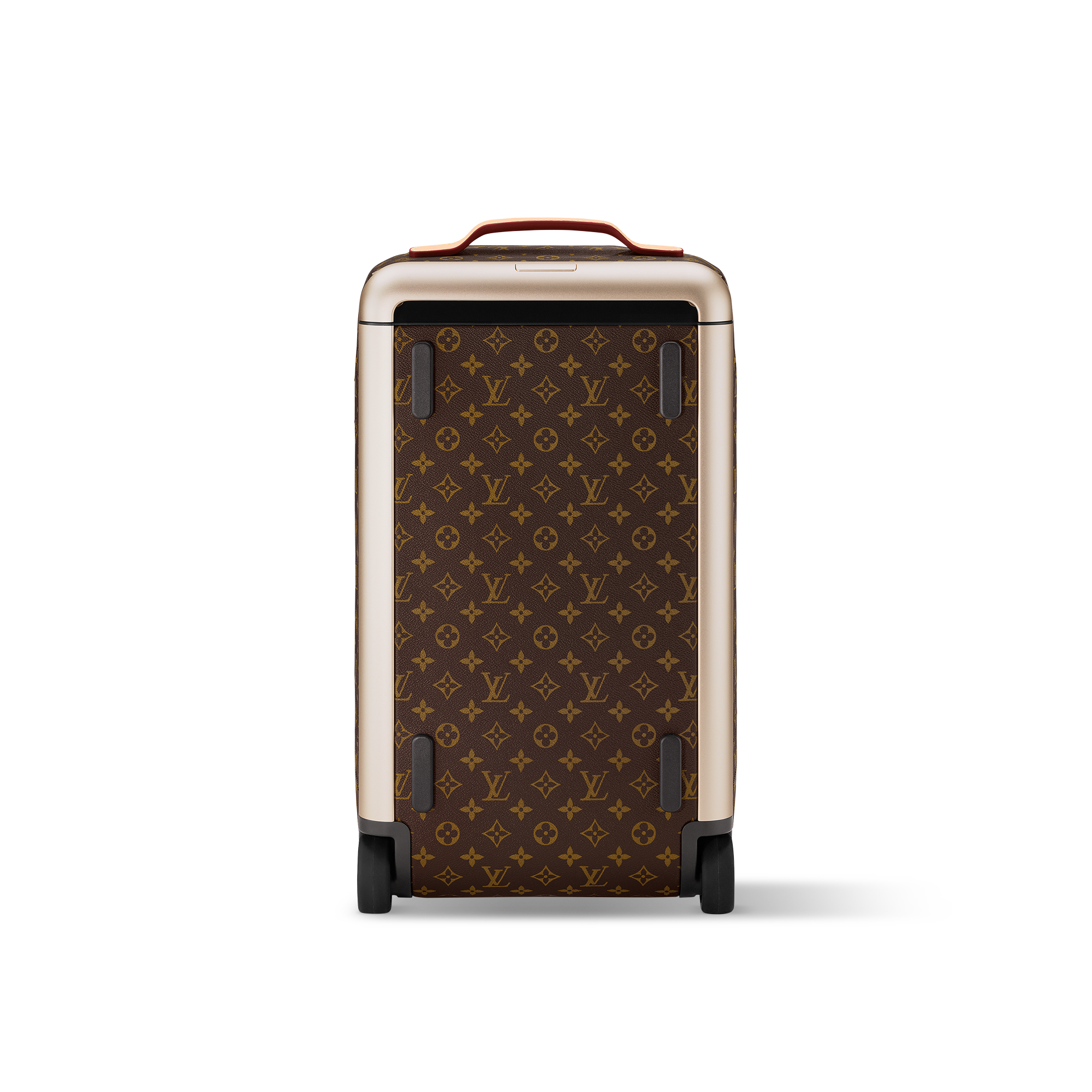 Horizon Soft Duffle 55 Monogram 帆布 in 男士
