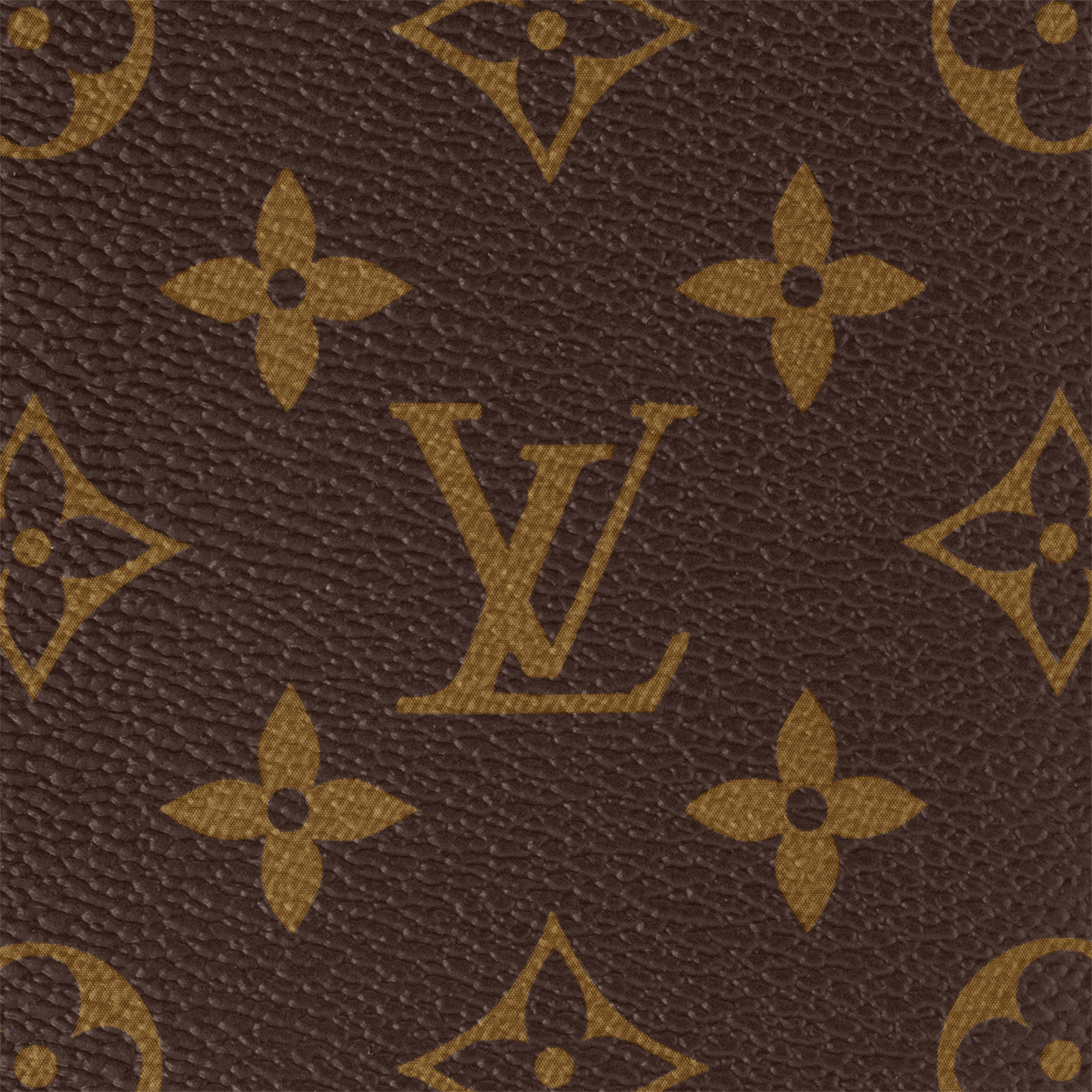 Horizon Soft Duffle 55 Monogram 帆布 in 男士