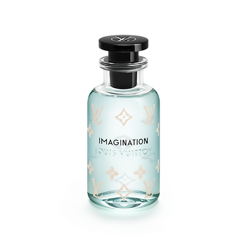 Monogram Imagination in 香水及彩妝系列's 按系列瀏覽 男士香水 collections by Louis Vuitton (產品縮放)