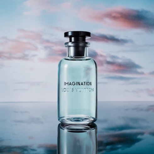Imagination in 精選禮品's 七夕情人節精選 } collections by Louis Vuitton