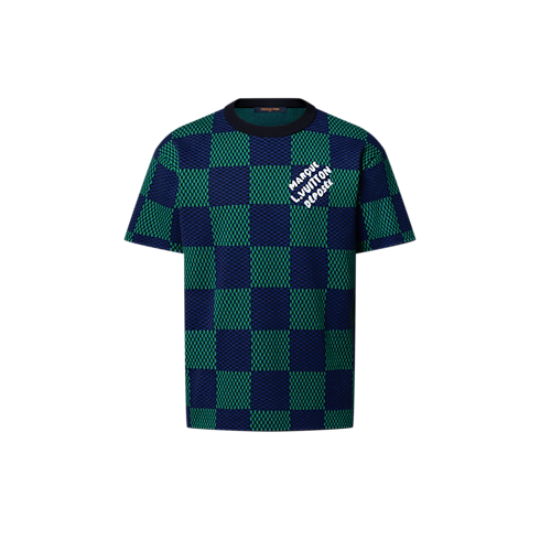 Keepall Bandoulière 50 Damier Other in 時尚包包及小型皮件's 男士時尚包包 LV Icons collections by Louis Vuitton