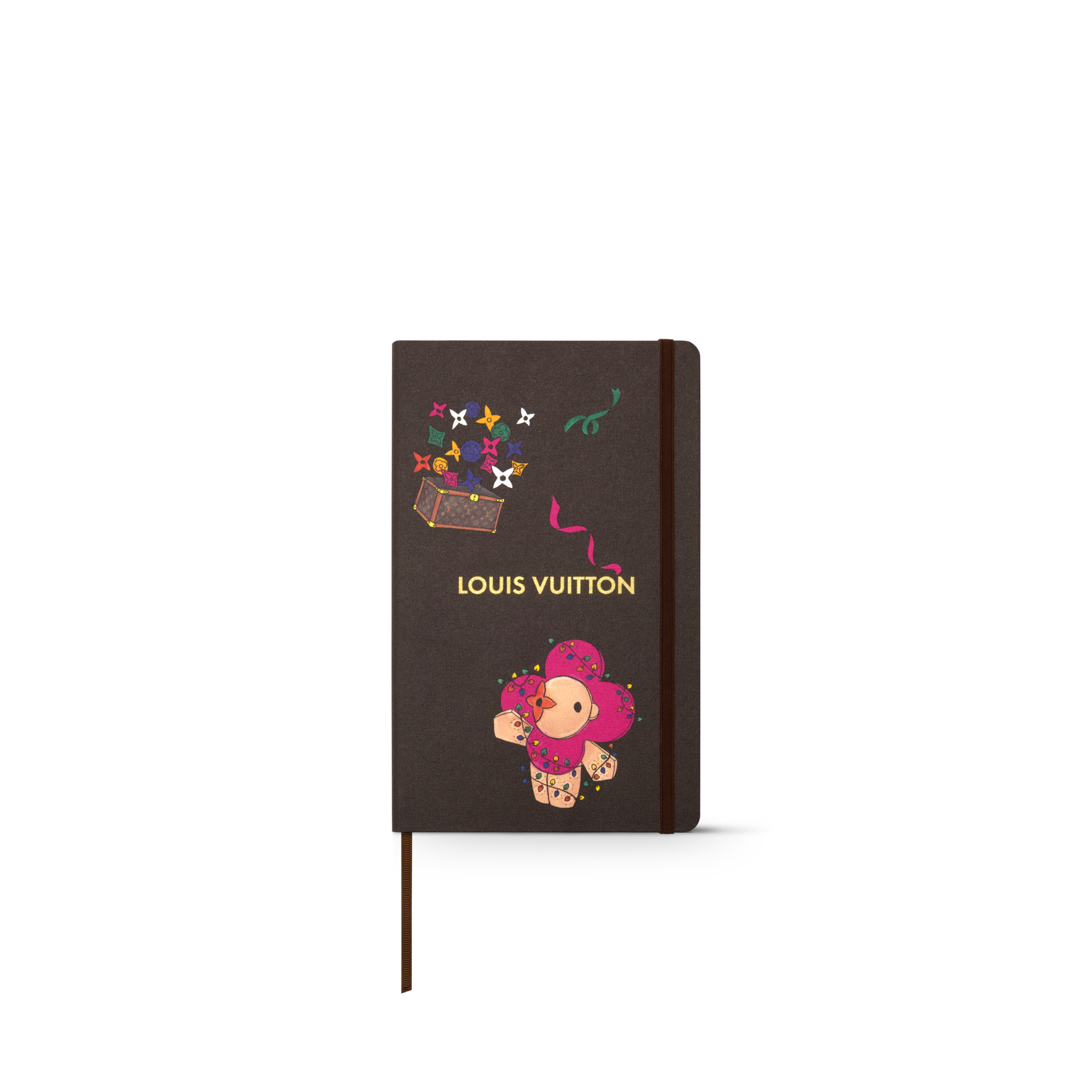 Jane 記事本 MM 及貼紙 . in 行李箱、旅行用品及家居精品