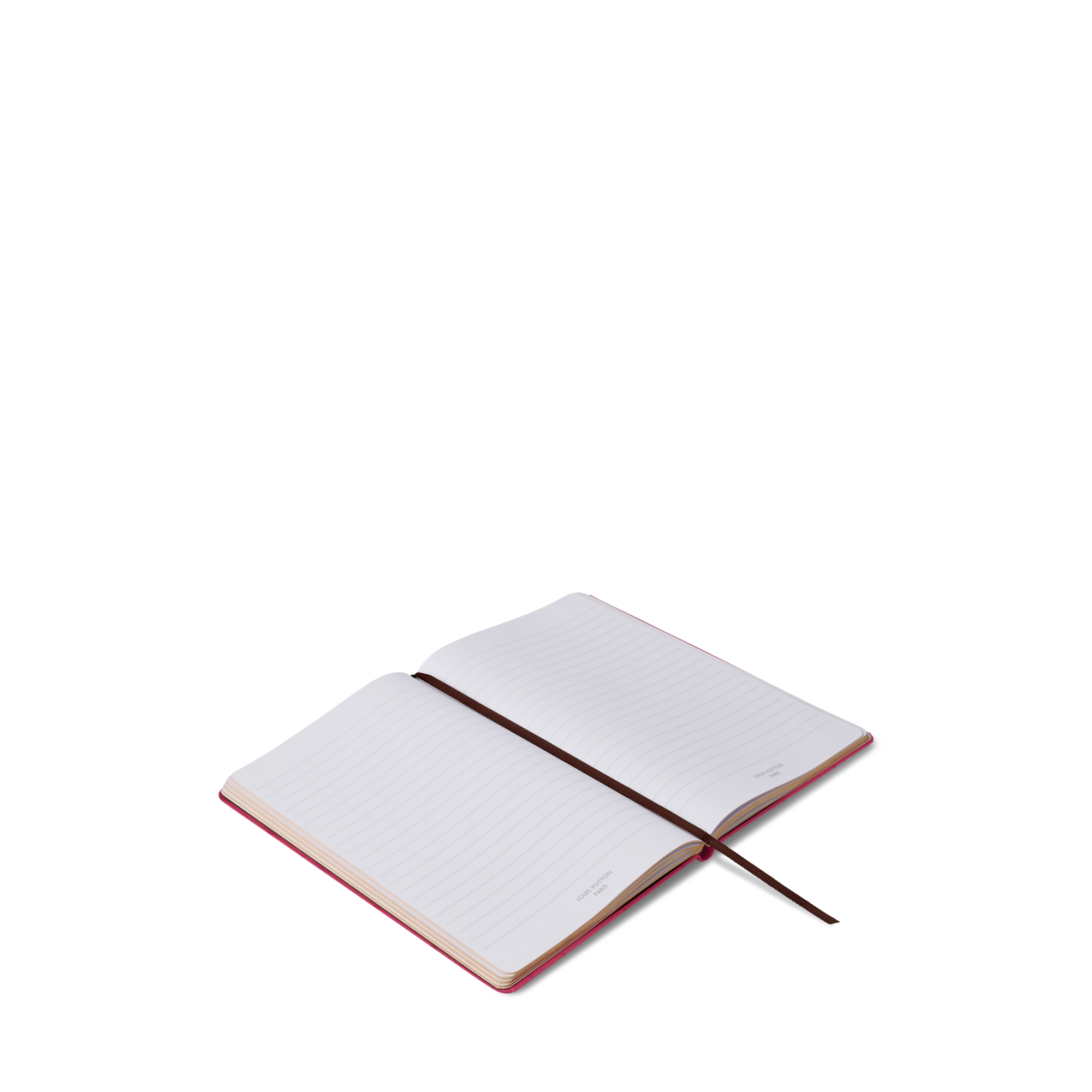 Jane 中號記事本 . in 行李箱、旅行用品及家居精品