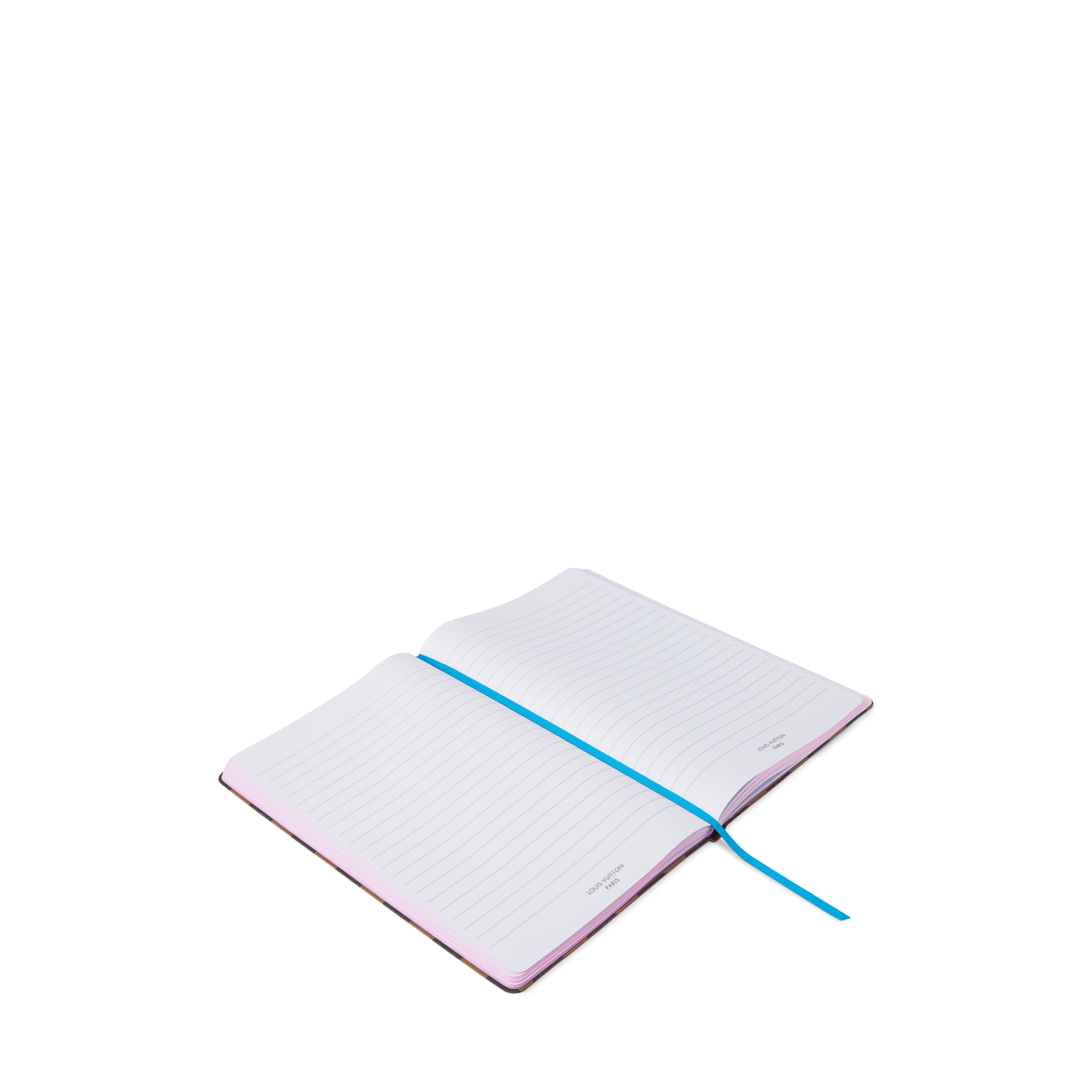 Jane 中號記事本 . in 行李箱、旅行用品及家居精品