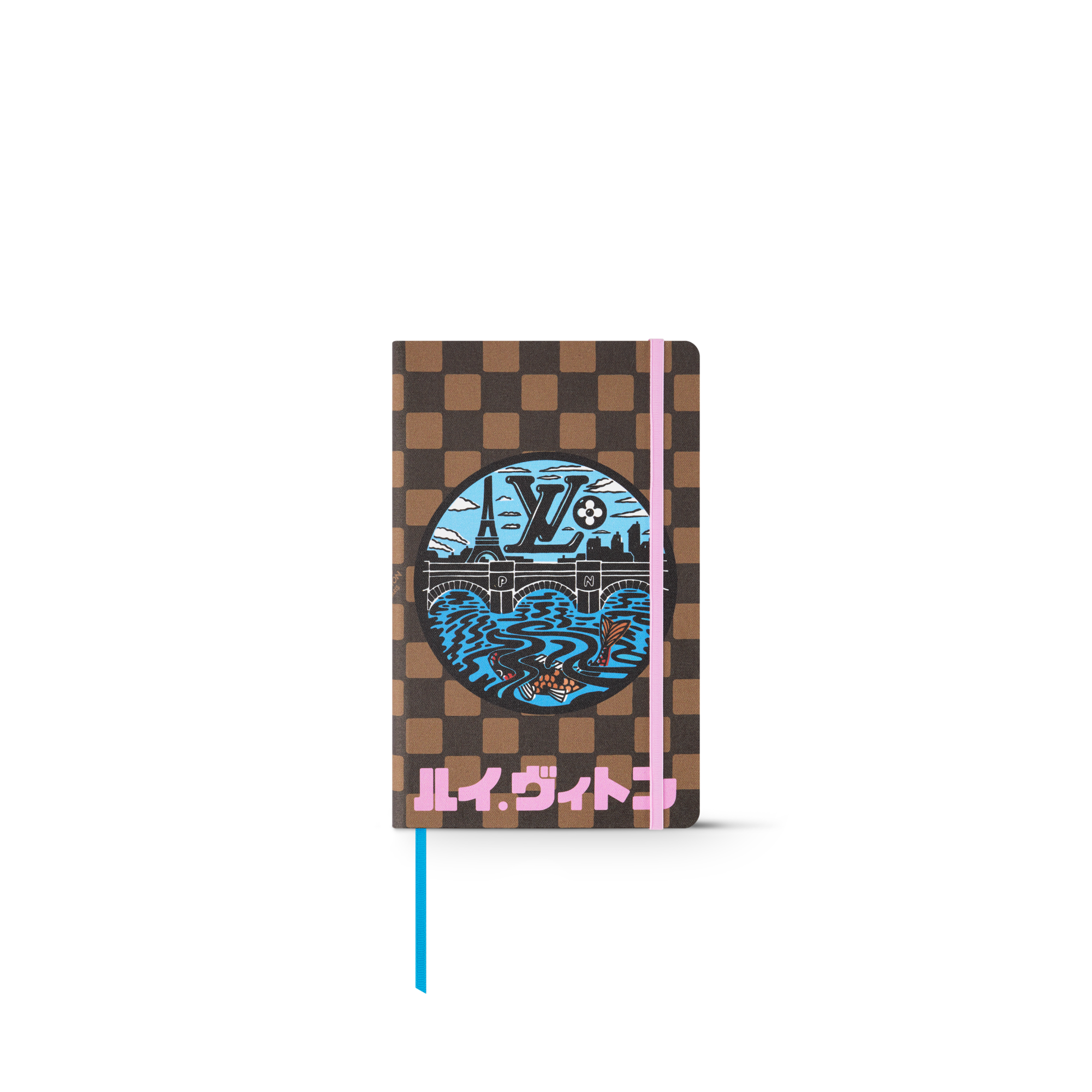 Jane 中號記事本 . in 行李箱、旅行用品及家居精品