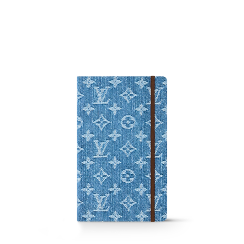 Jane 中號記事本 . in 行李箱、旅行用品及家居精品's 書庫及文具 工作及書寫 collections by Louis Vuitton (產品縮放)