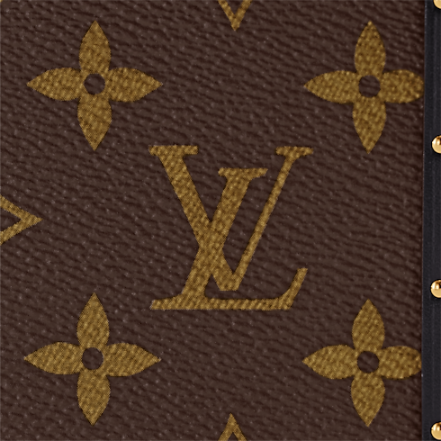 珠寶盒 Monogram 帆布 in 全新系列's Holiday 男士禮品精選 collections by Louis Vuitton (產品縮放)