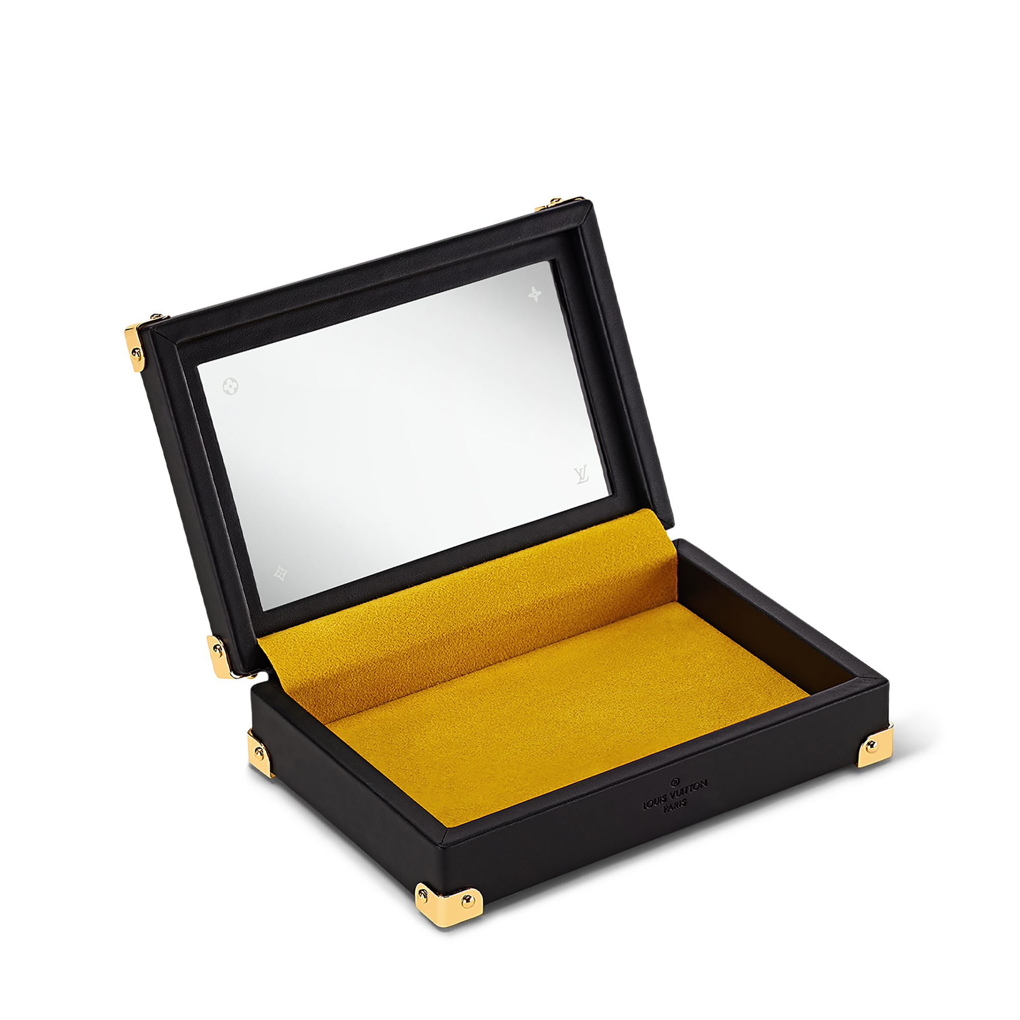 珠寶盒 Monogram 帆布 in 全新系列