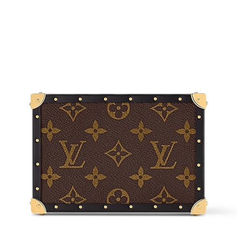 珠寶盒 Monogram 帆布 in 全新系列's Holiday 男士禮品精選 collections by Louis Vuitton (產品縮放)