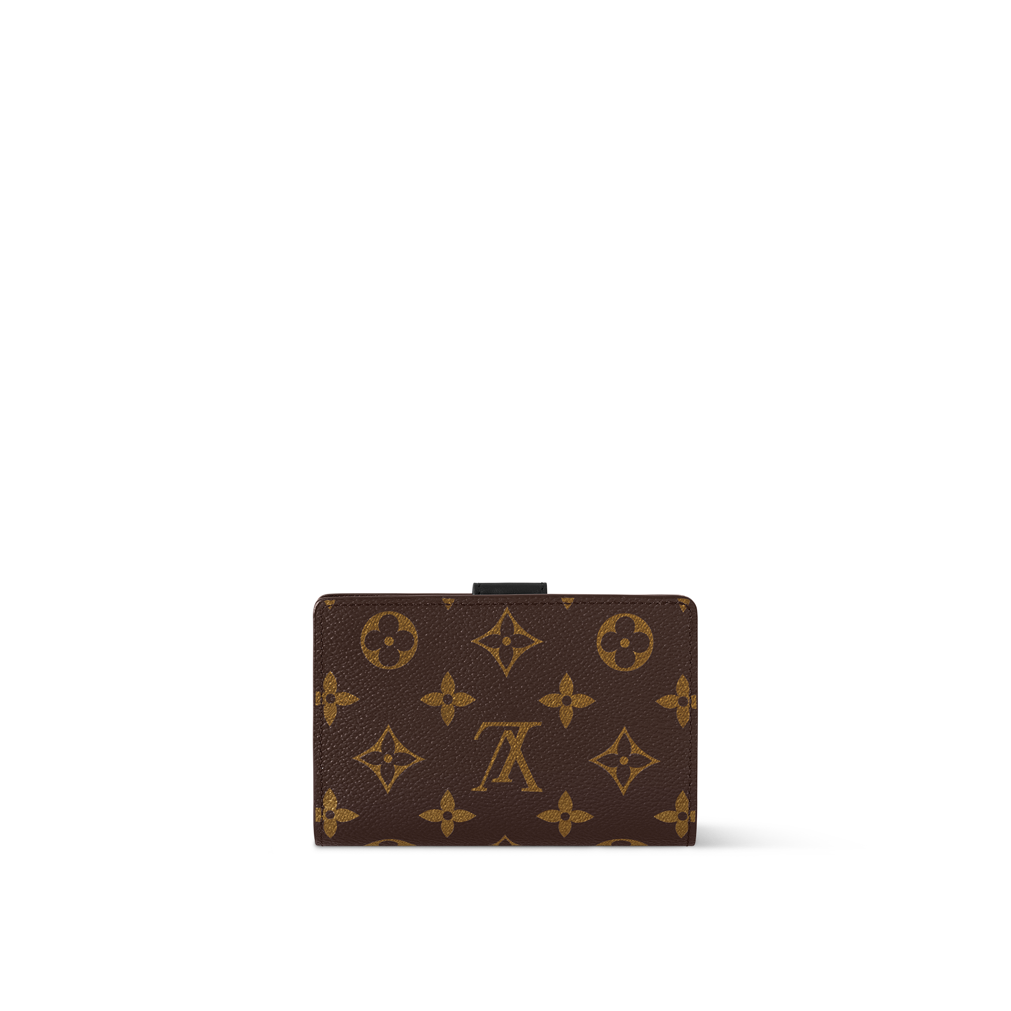 Juliette 錢包 Monogram Reverse 帆布 in 女士