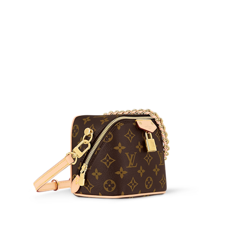 Just In Case Monogram 帆布 in 女士's 時尚包款 所有系列 collections by Louis Vuitton (產品縮放)