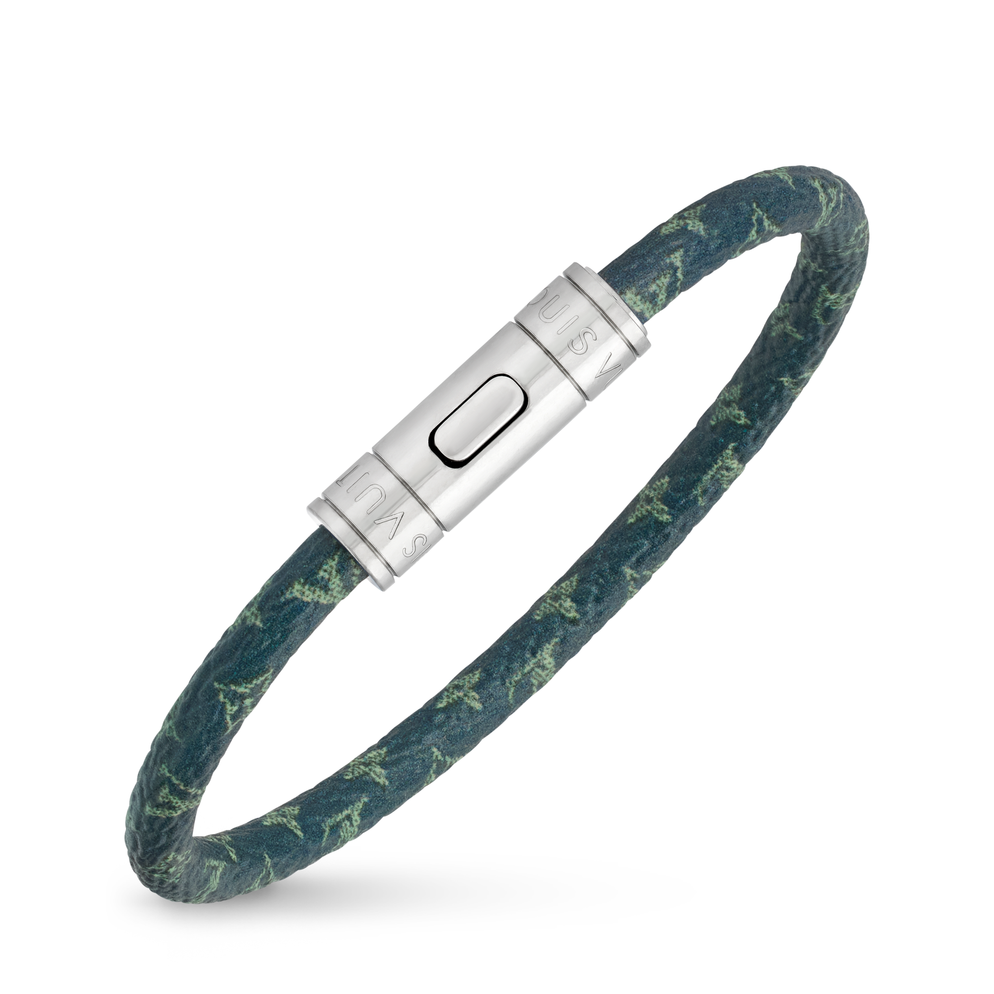 Keep It Monogram Heritage 手鐲  in 男士