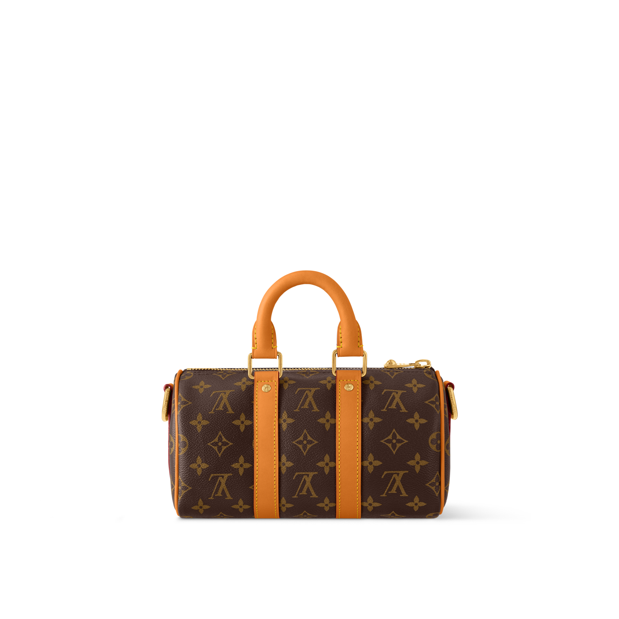 Keepall 25 Cargo G69 in 時尚包包及小型皮件