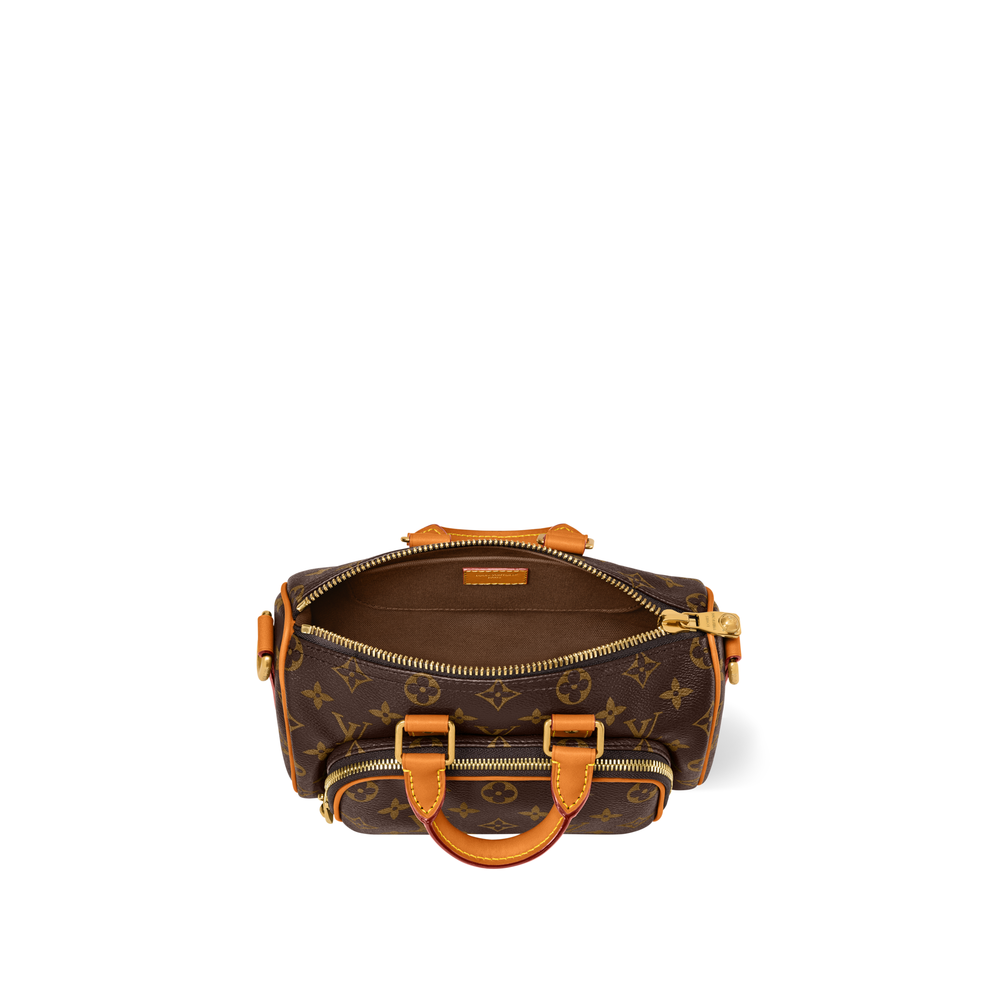 Keepall 25 Cargo G69 in 時尚包包及小型皮件