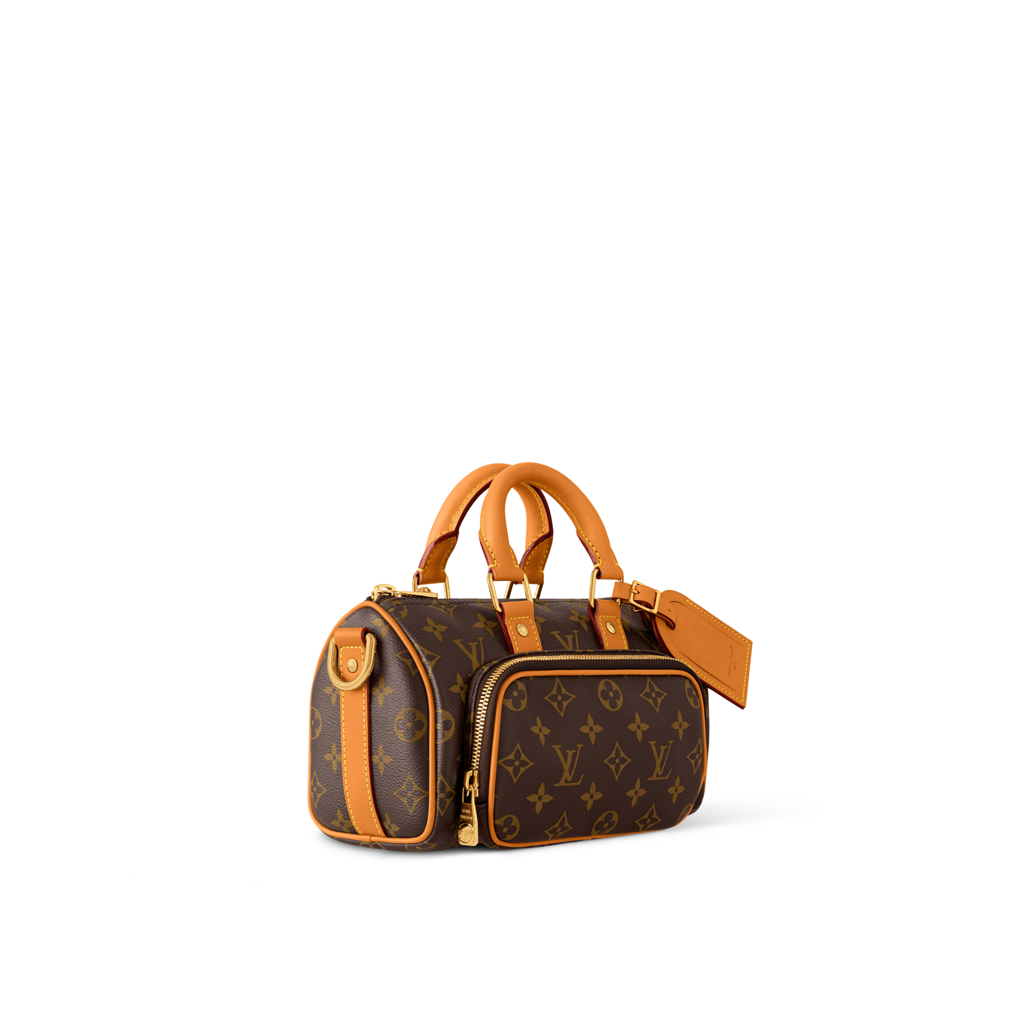 Keepall 25 Cargo G69 in 時尚包包及小型皮件