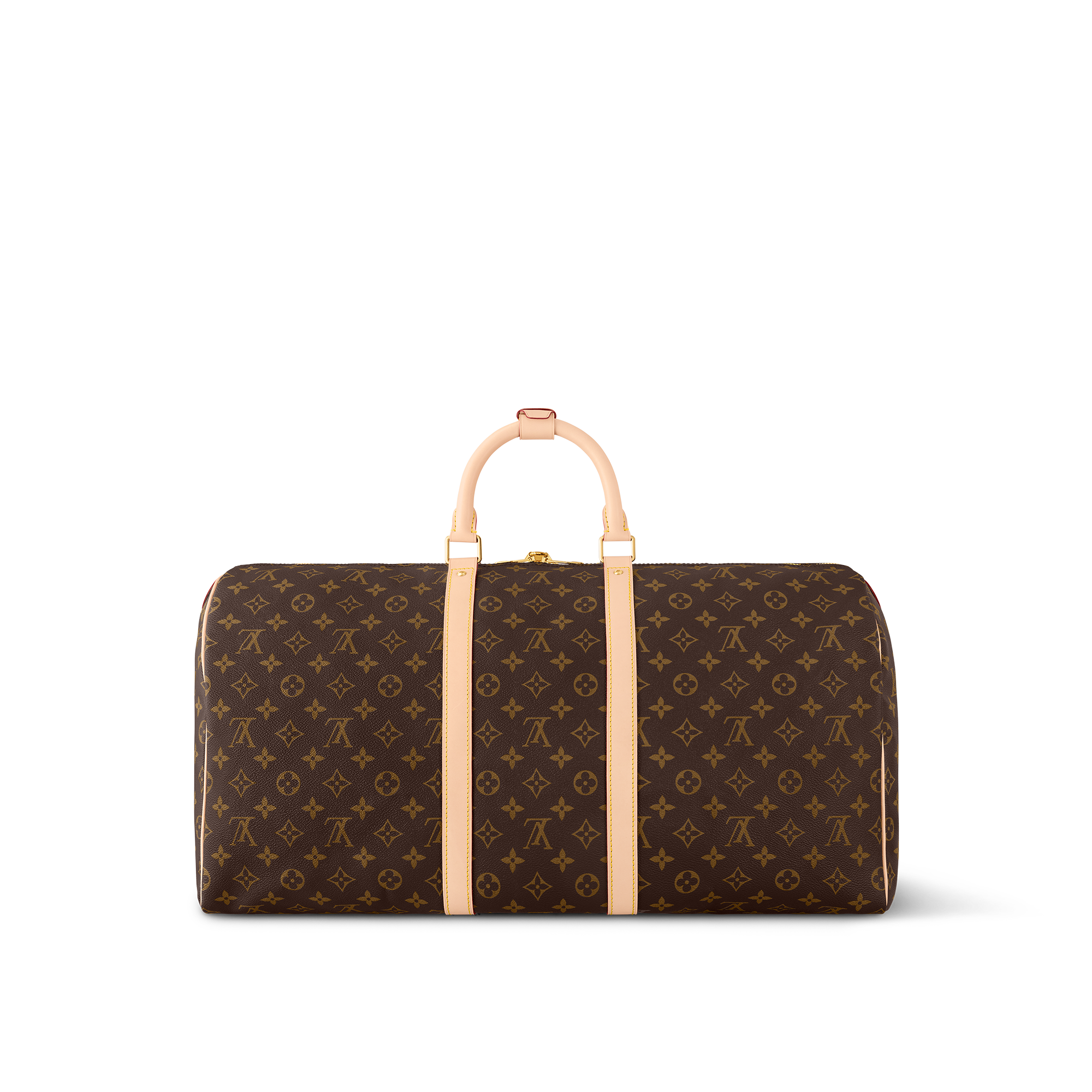 Keepall 55 Monogram 帆布 in 男士