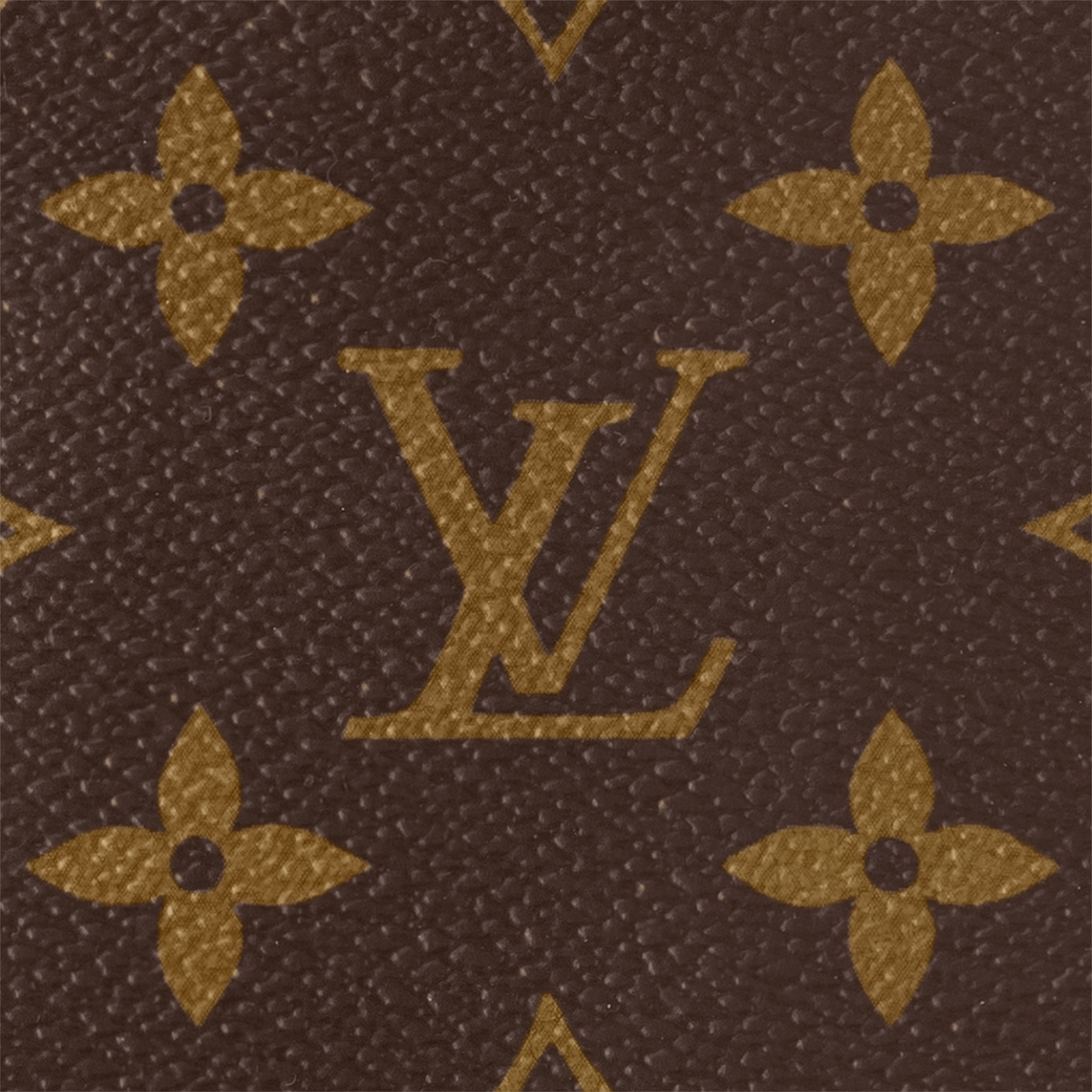 Keepall 55 Monogram 帆布 in 男士